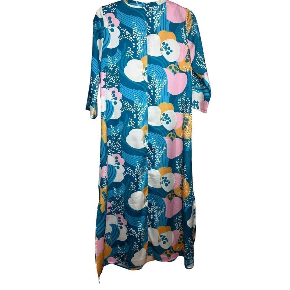 Tuckernuck Riveria Maxi Dress Sz. XS - Picture 4 of 7